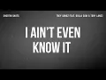 Trey Songz ft. Ty Dolla $ign & Tory Lanez - Shootin' Shots (Lyrics)