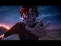 Demon Slayer Movie Infinity Castle Theme Song Full - "Shine in the Cruel Night" by LiSA 【MAD】