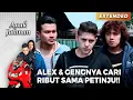 Download Lagu SALAH SASARAN!! Alex \u0026 Gengnya Malah Cari Ribut Sama Sasana Tinju | ANAK JALANAN | EPS.61 (3/5)