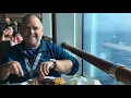 Sapphire Princess Scandinavia cruise | Day Three