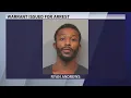 Arrest warrant issued for Northwest Indiana man who set fire to jail lobby