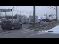 Suicidal man shot by police officers in Parma following welfare check traffic stop