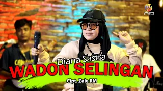 wadon selingan diana sastra