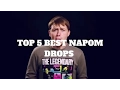 Lagu TOP 5 NAPOM BEST DROPS