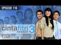 Download Lagu Cinta Fitri Season 03 - Episode 116