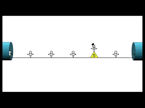 LIFE IS RANDOM - Bruno Bozzetto
