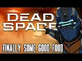 The Dead Space Remake Is Really Good
