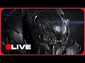 ARBITER CLOCKS IN LIVE Play through PART TWO Halo 2 Anniversary