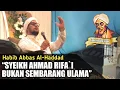 Download Lagu PART 1 ‼️ SANAD KEILMUAN SYAIKH AHMAD RIFA`I | HABIB ABBAS AL-HADDAD