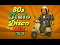 Lagu Italo Disco: The Secret Soundtrack of the 80s