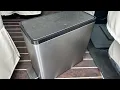 Kohler Stainless Steel 2 5 Gallon Trash Can