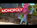 FORTNITE - MONOPOLY