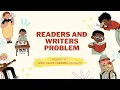 Readers-Writers Problem in Operating System