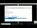 Restore Oracle Database using HOT FILESYSTEM Backup