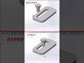 SOLIDWORKS ADVANCE MATES TIPS AND TRICKS