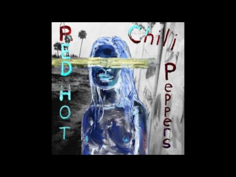 Download MP3 Red Hot Chili Peppers - Can't Stop (Instrumental)
