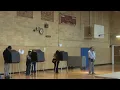 Voters statewide could abolish Galveston County treasurer
