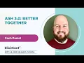 ElixirConf 2023 - Zach Daniel
