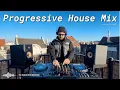 Lagu PrinsenPalace 004 | Progressive House @ Amsterdam, Netherlands
