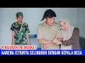 Lagu PENSIUNAN TNI MURKA KARENA ISTRINYA S3L19KUH DENGAN KEPALA DESA !! FILM INSPIRASI 