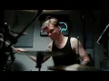 Unprocessed - Solara (Official Drumplaythrough)