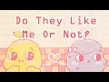 Download Lagu 7 Signs Someone's Pretending Not To Like You 💖👀