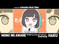 Download Lagu [HD EXTENDED version ] Mono no Aware \