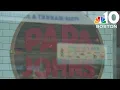 Local pizza shop pushing back on soon-to-open Boston Papa John s