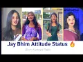 Lagu Bhim Kanaya Reels | Jay Bhim Attitude Status | Dr Babasaheb Ambedkar Status | 358