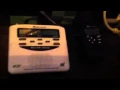 NOAA Weather radio transmitter is down read by live voice