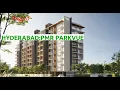 Hyderabad | PMR ParkVue by About The Builder : at Kompally | MapFlagged
