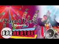 Barakatak - Karna Uang (Official Music Video)