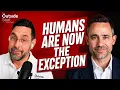 The Human Is Now The Exception Daniel Gray SVP North America GTM Acolad
