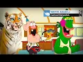 Watch Again - On-Air Promo (December 2014) | Cartoon Network Asia