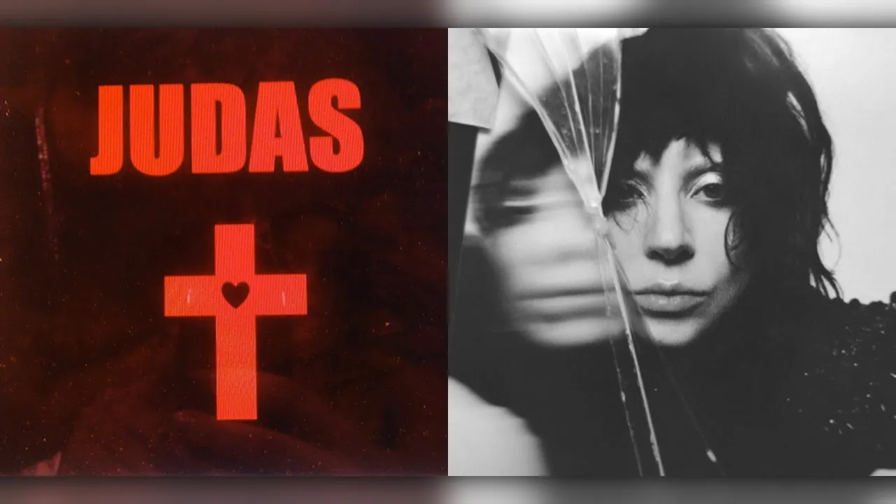 Judas & Abracadabra | Lady Gaga Mashup Judas & Abracadabra | Lady Gaga Mashup