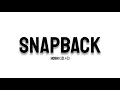 Hoshi - Snapback (MV)