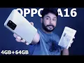 Download Lagu Oppo A16 4GB+64GB Unboxing \u0026 Review | Price In Pakistan