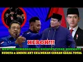 Lagu MENTRI PEMBERONTAK DICOPOT❗SKENARIO SBY-AHY GAGAL TOTAL! GIBRAN TUMBANGKAN KUDETA \u0026 AMBISI AHY! 
