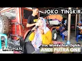 Download Lagu ANDI PUTRA 1 Terbaru Joko Tingkir Ngombe Dawet Voc Winda feat Oglek Edisi Latihan Tgl 23 Juni 2022