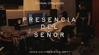 Evan Craft & Jesus Culture | Presencia Del Señor