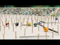 10 Marble League Champs vs 2500 Nails