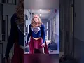 Supergirl Riot Cleanup Meets Metallo Otis Kryptonite Blasts Fail Against Lena s Shield