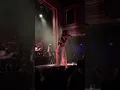 Pretty Girl hi! - UMI | Webster Hall [April 18, 2022]