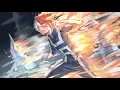 Download Lagu 「AMV」Unbreakable - Shoto Todoroki