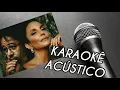 Download Lagu Mulheres não tem que chorar - Ivete Sangalo, Emicida ( Karaokê ) Playback Acústico