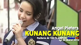 Download Angel Pieters - Kunang Kunang (perform at 100 % AMPUH Global TV tgl 28 Maret 2012) MP3