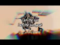 Avenged Sevenfold - Nobody (Lyrics)