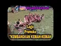 LAGU PERKEMAHAN | Kembangkan Kemah-kemah