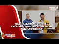 Download Lagu Miliki Kesamaan Visi Misi, Anggota DPD RI Oni Suwarman Gabung Perindo