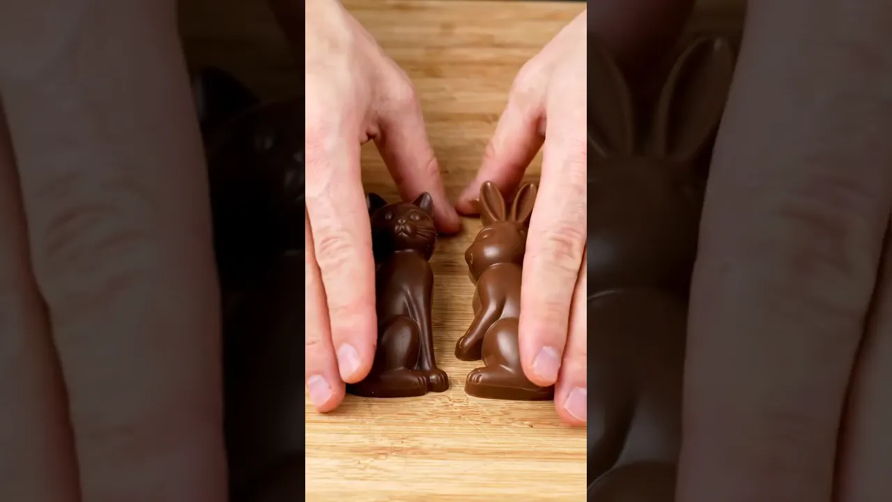 Magic transformation